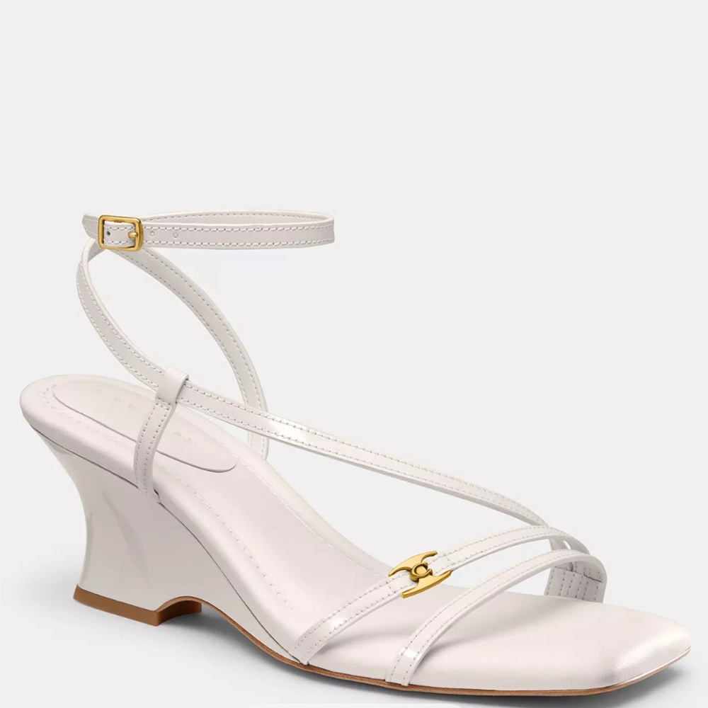 Coach Cait Sandal